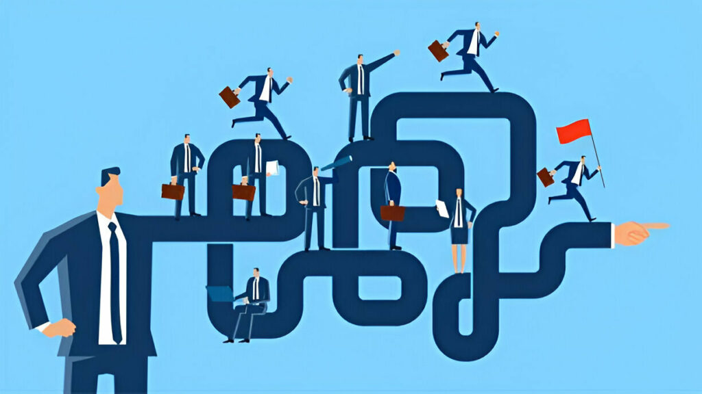 Resources for Your Recruitment Journey