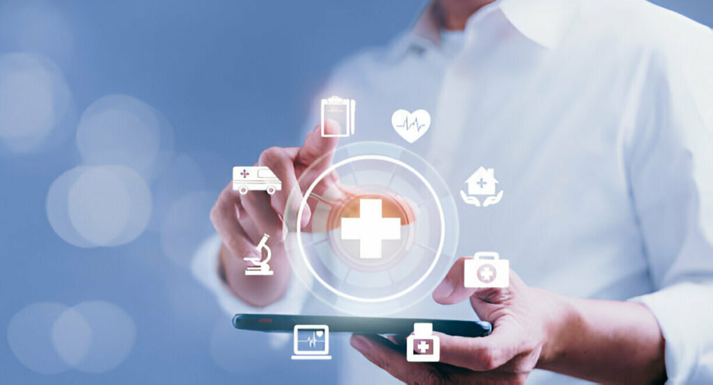 The Essential Skills of a Healthcare Recruiter