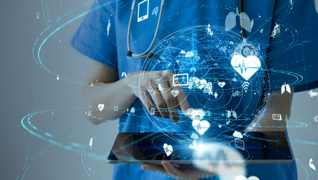 Building Your Network: Connecting in the Healthcare Industry