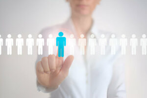 healthcare recruiter