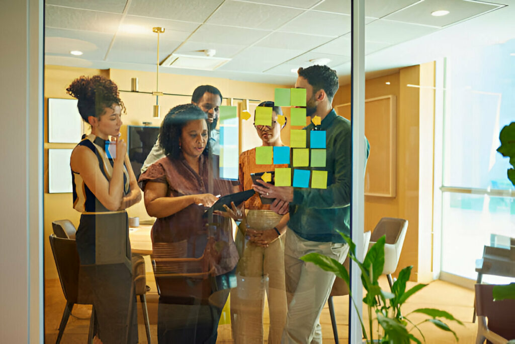 Wellness Matters: Tips for a Better Workplace
