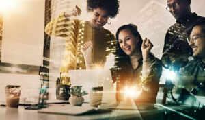 What Makes a Company a Great Place to Work