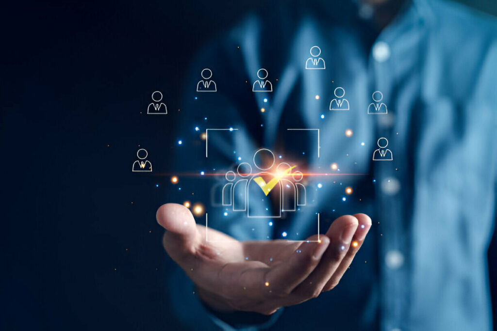 Standing Out in the Crowd: SEO Essentials for Recruitment Success