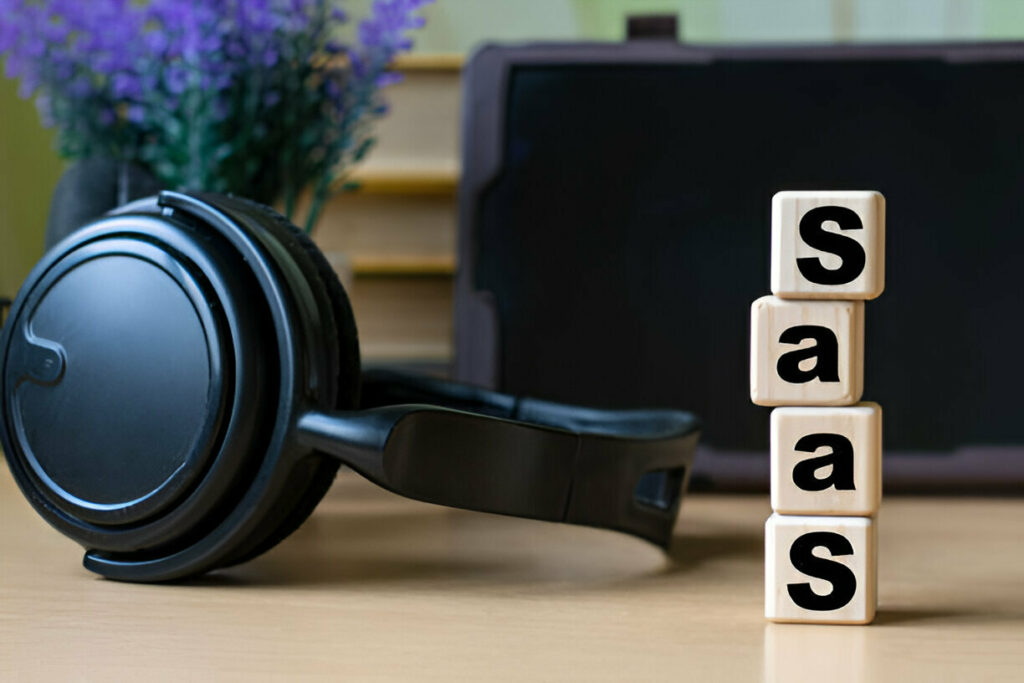 SaaS Recruitment