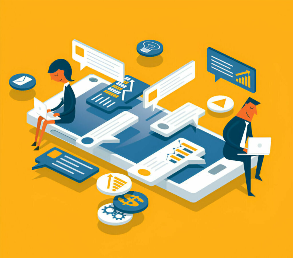 Tap into Talent: Mobile Recruiting Apps Simplified