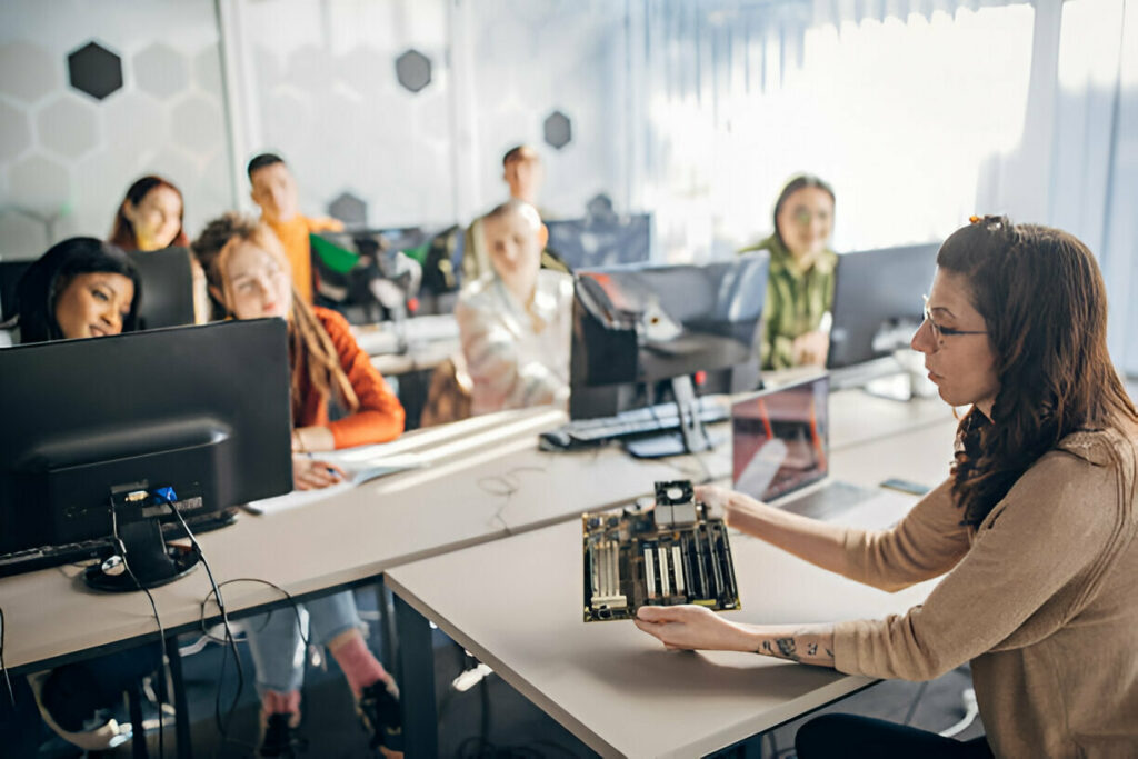 Business Development Reps: Cultivating Opportunities for Business Growth