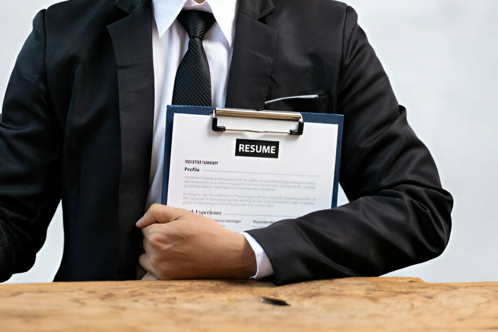 Candidate Interview Feedback