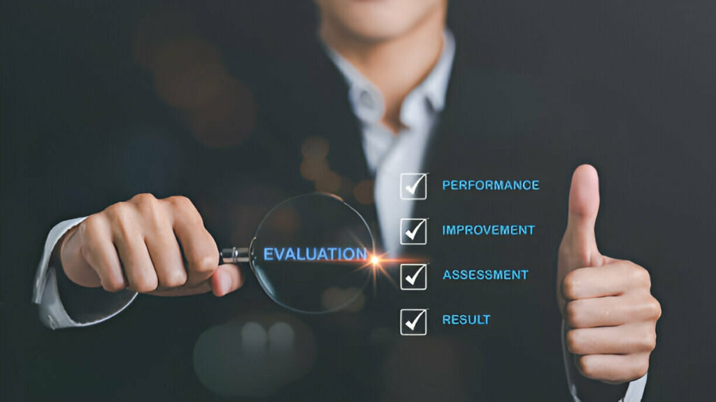 Decoding Interview Feedback: Tips for Improvement