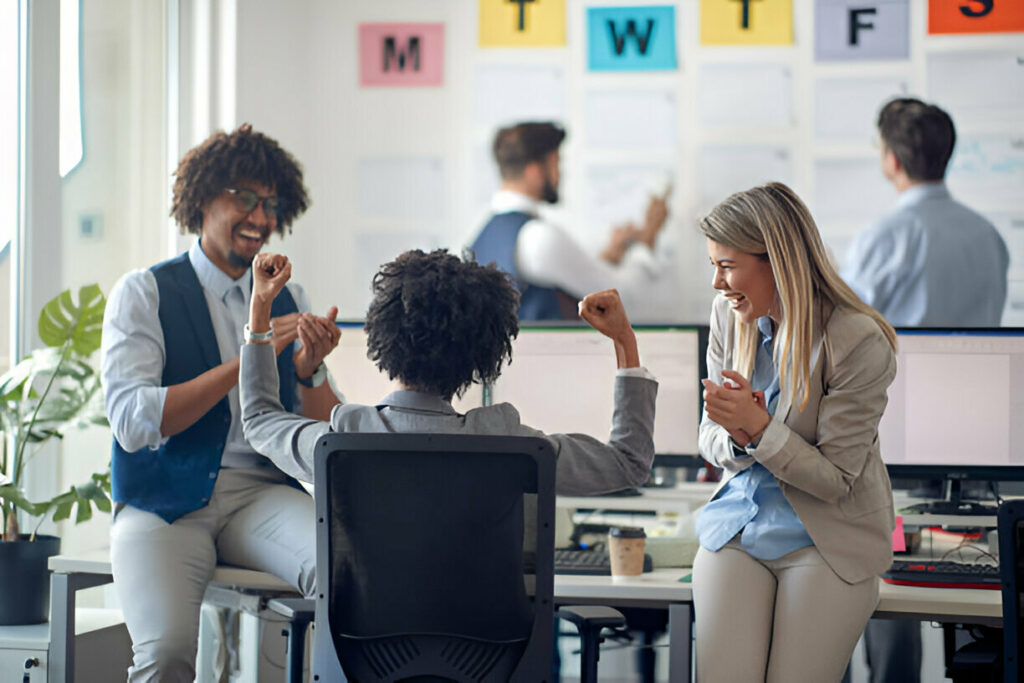 How Open Communication Builds Stronger Teams