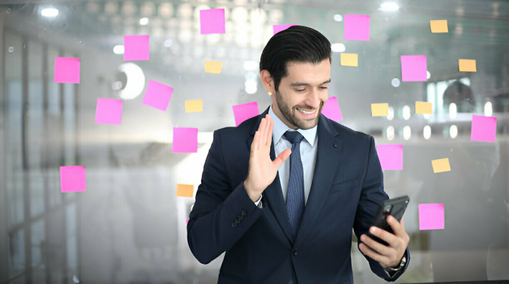 Enhancing Productivity through Open Communication